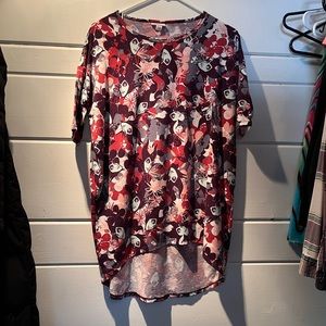 Disney Villains Lularoe Malificent